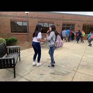 Meet your Posher, Jackie